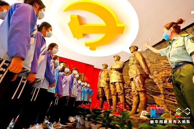 废弃诡异房逃离