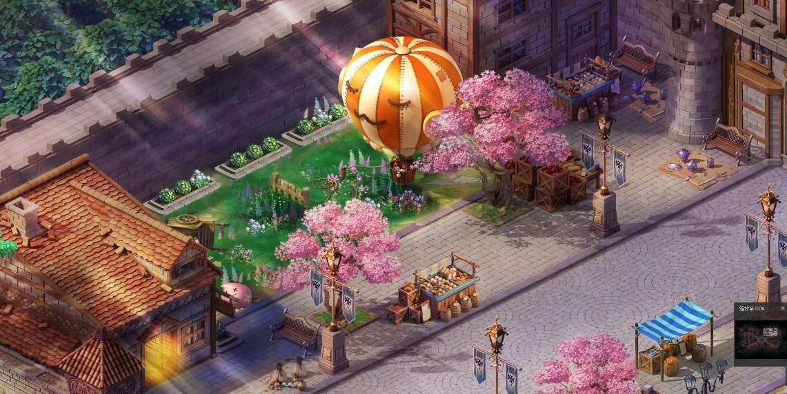 在周末，你更愿意选择工作加班还是陪伴家人？游戏画面